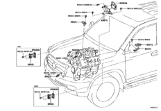 Electronic Fuel Injection System