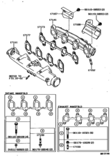 Manifold