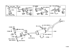 Exhaust Pipe