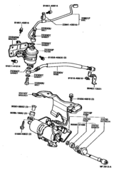 Fuel Injection System