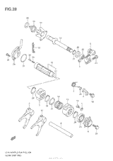 Gear Shifting