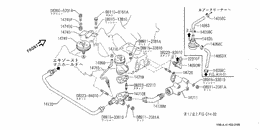 Egr parts