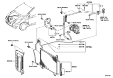 Heating & Air Conditioning - Cooler Piping