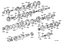 Transmission Gear (Mtm)