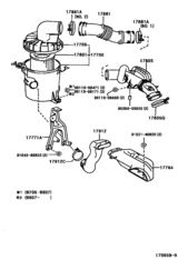 Air Cleaner