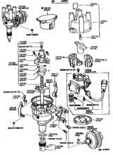 Distributor