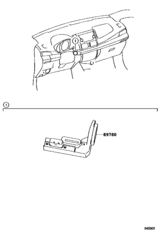 Anti-Theft Device