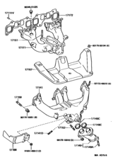 Manifold