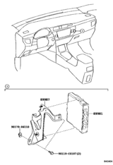 Hv Control Computer