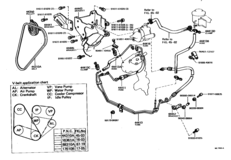 Power Steering Tube