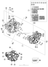 Engine Case