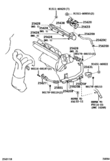 Exhaust Gas Recirculation System
