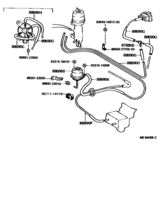 Heating & Air Conditioning - Vacuum Piping