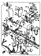 Remote control assy 3