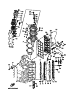 Cylinder & crankcase 2