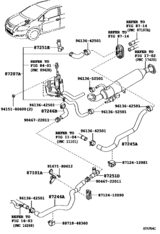 Heating & Air Conditioning - Water Piping