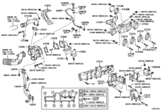 Manifold