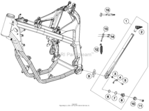 Side Stand