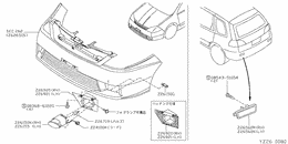 ﾌﾛﾝﾄ､ﾘﾔ､ｿﾉﾀ ﾗﾝﾌﾟ