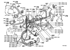 Vacuum Piping