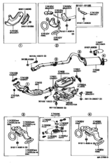 Exhaust Pipe