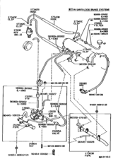 Vacuum Piping