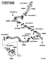 Heating & Air Conditioning - Water Piping