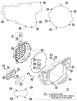 Clutch Cover