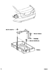 Battery Carrier