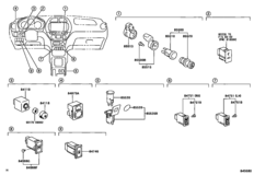 Switch & Relay & Computer
