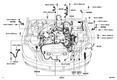 Wiring & Clamp