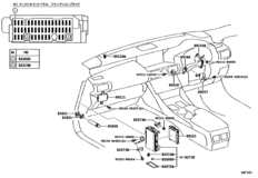 Switch & Relay & Computer