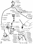 Windshield wiper & washer