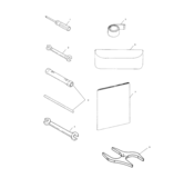 Tool kit/tool box