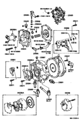 Lpg Or Cng Regulator