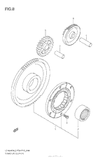 Starter Clutch