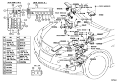 Switch & Relay & Computer