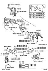 Mounting