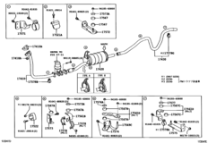 Exhaust Pipe