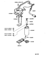Fuel Injection System