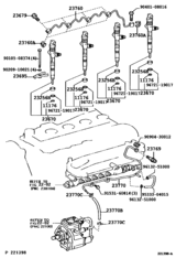 Injection Nozzle