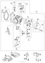 Throttle Body