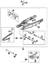 Swing Arm