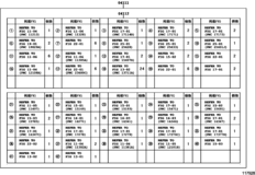 Engine Overhaul Gasket Kit