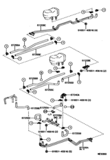 Heating & Air Conditioning - Water Piping
