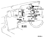 Cruise Control (Auto Drive)