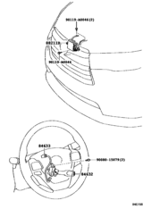 Cruise Control (Auto Drive)