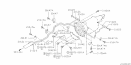 Auto transmission,transaxle & fitting