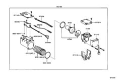 Heating & Air Conditioning - Water Piping