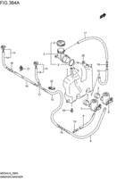 ウインドウオッシャ
